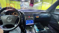 مرسيدس بنز E-Class